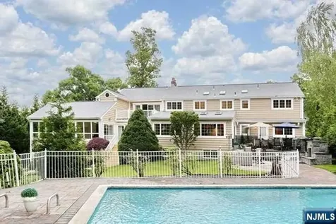 166 Churchill Road Tenafly NJ 07670