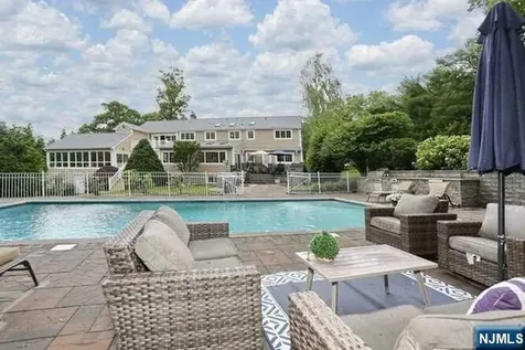 166 Churchill Road Tenafly NJ 07670