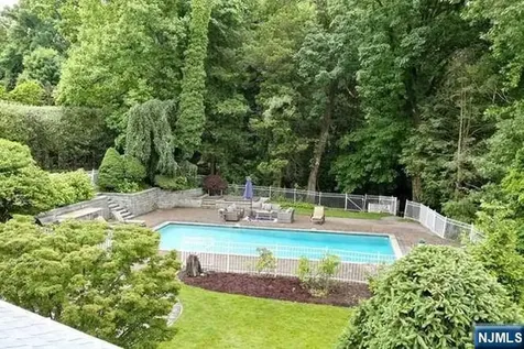 166 Churchill Road Tenafly NJ 07670