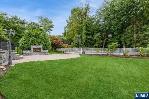 166 Churchill Road Tenafly NJ 07670