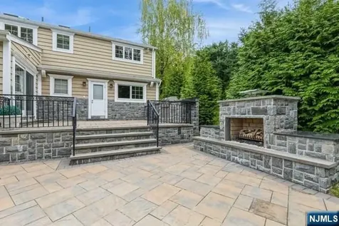 166 Churchill Road Tenafly NJ 07670