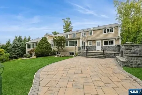 166 Churchill Road Tenafly NJ 07670