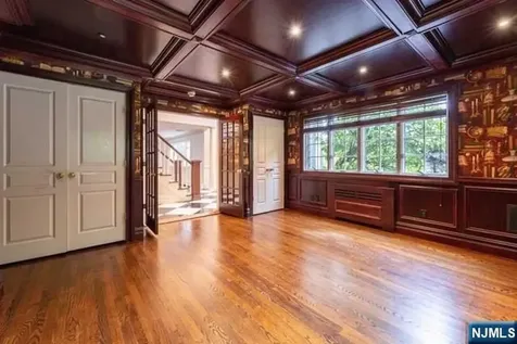 166 Churchill Road Tenafly NJ 07670