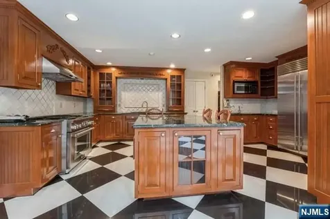 166 Churchill Road Tenafly NJ 07670