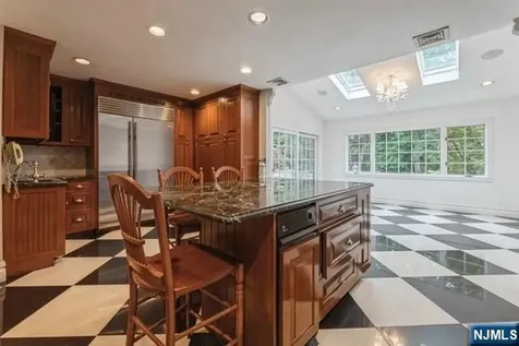 166 Churchill Road Tenafly NJ 07670