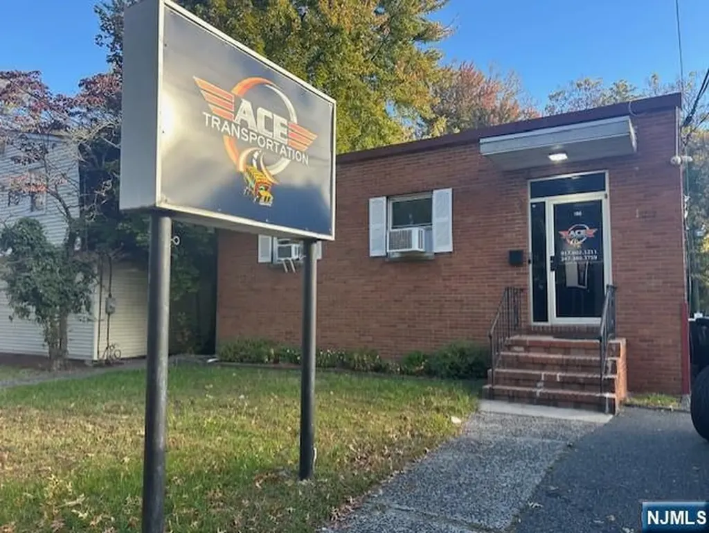 186 Saddle River Road Saddle Brook NJ 07663
