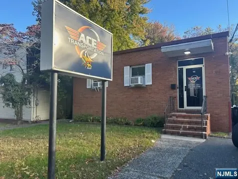186 Saddle River Road Saddle Brook NJ 07663