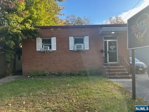 186 Saddle River Road Saddle Brook NJ 07663