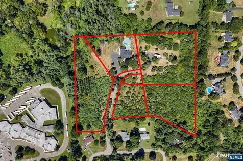 2 Rossi Drive Clinton Twp NJ 08809