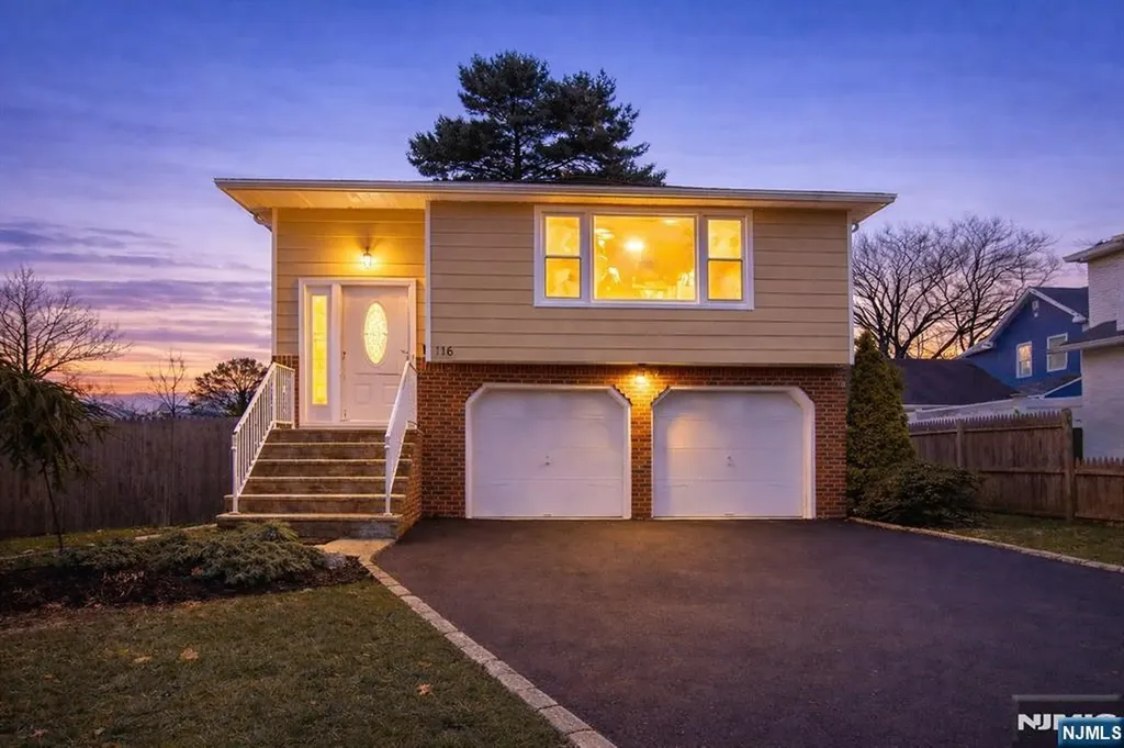 116 Woodland Avenue Maywood NJ 07607