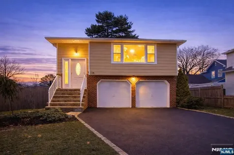 116 Woodland Avenue Maywood NJ 07607