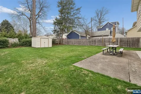 116 Woodland Avenue Maywood NJ 07607