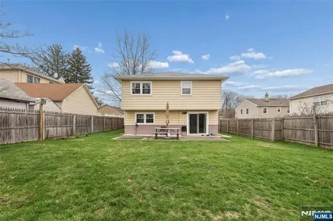 116 Woodland Avenue Maywood NJ 07607
