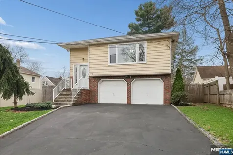 116 Woodland Avenue Maywood NJ 07607