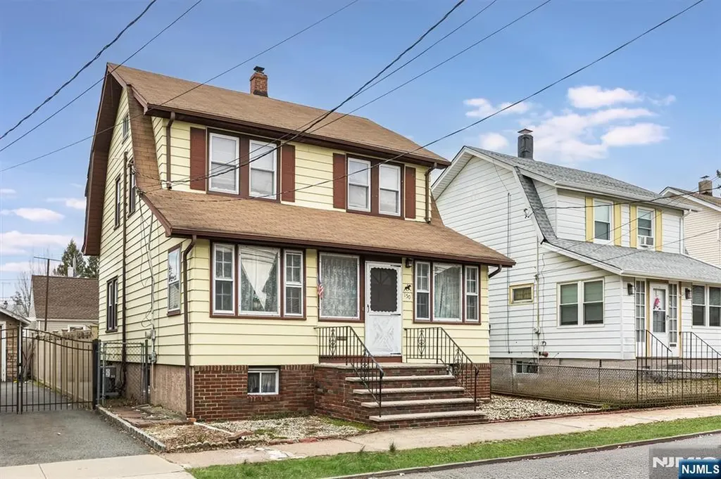 150 Boyle Avenue Totowa NJ 07512
