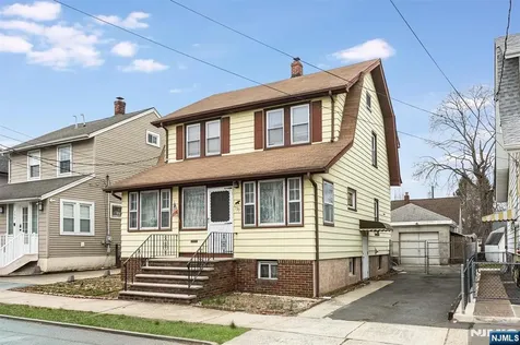 150 Boyle Avenue Totowa NJ 07512