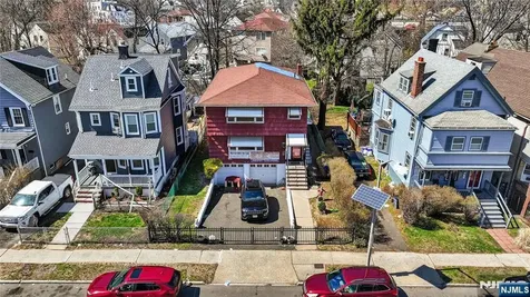 241 Halsted Street East Orange NJ 07018
