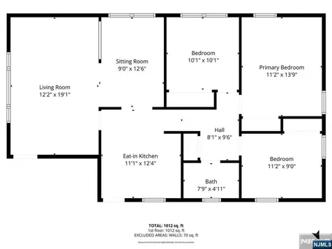241 Halsted Street East Orange NJ 07018