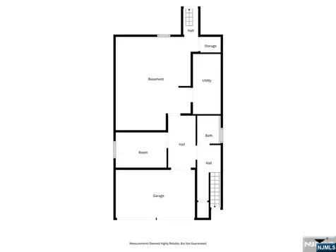 241 Halsted Street East Orange NJ 07018