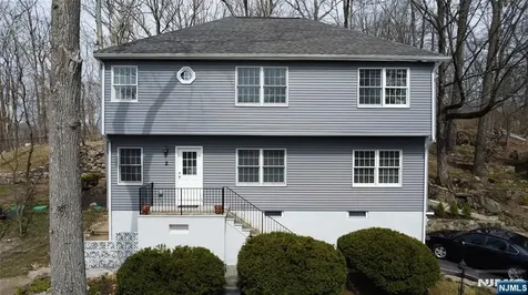 2 Lilac Road Jefferson Township NJ 07849