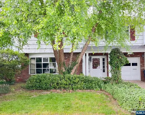 156 Cedar Avenue Hackensack NJ 07601