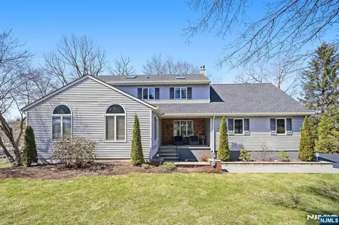18 Tice Road West Milford NJ 07421