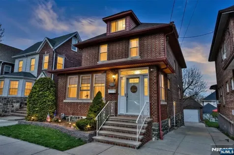 519 Saint Pauls Avenue Cliffside Park NJ 07010