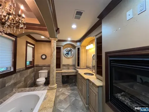 610 Glasmere Road Mahwah NJ 07430