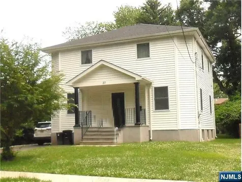 27 West Street Closter NJ 07624