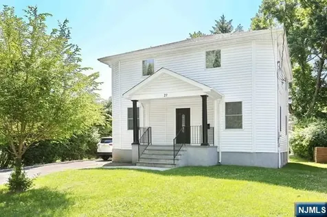 27 West Street Closter NJ 07624