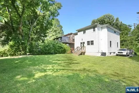 27 West Street Closter NJ 07624