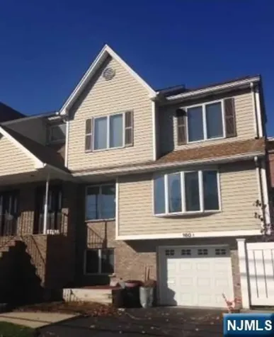 180 Myrtle Avenue Fort Lee NJ 07024