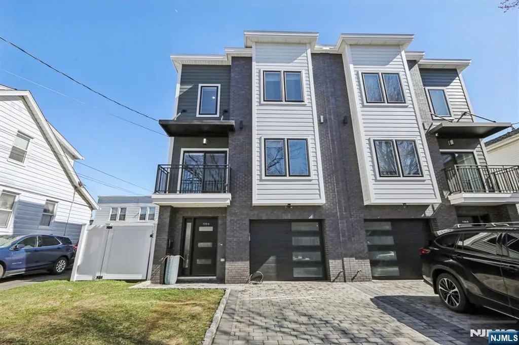 130 Brighton Avenue Kearny NJ 07032