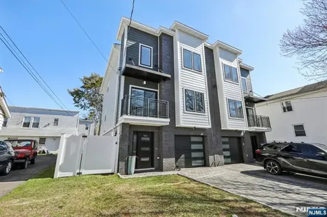 130 Brighton Avenue Kearny NJ 07032