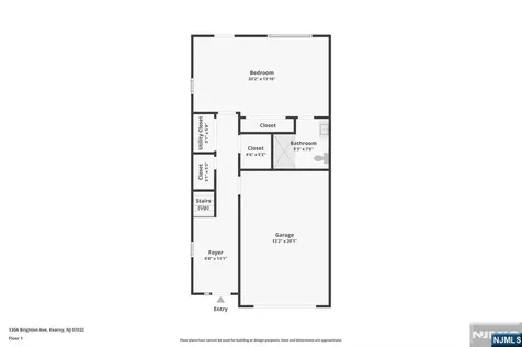 130 Brighton Avenue Kearny NJ 07032