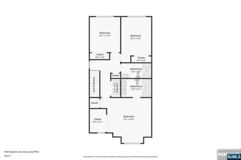 130 Brighton Avenue Kearny NJ 07032