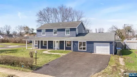 101 Bayberry Lane Willingboro NJ 08046