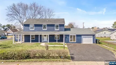 101 Bayberry Lane Willingboro NJ 08046