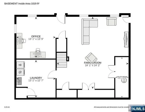 204 Deerfield Lane Franklin Lakes NJ 07417
