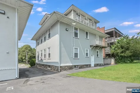 75 Glenridge Avenue Montclair NJ 07042