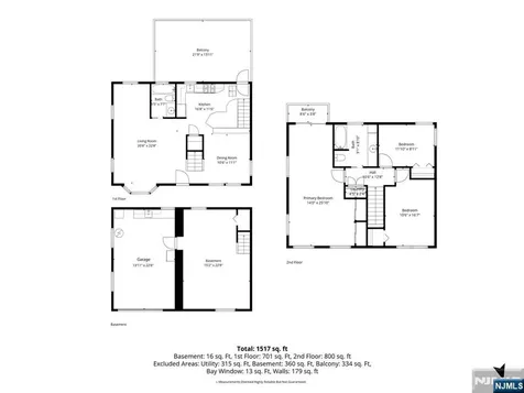 219 Snake Den Road Wanaque NJ 07465
