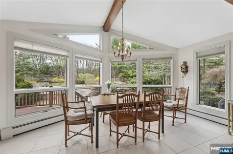 9 Toboggan Ridge Road Saddle River NJ 07458