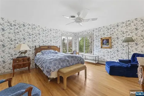 9 Toboggan Ridge Road Saddle River NJ 07458