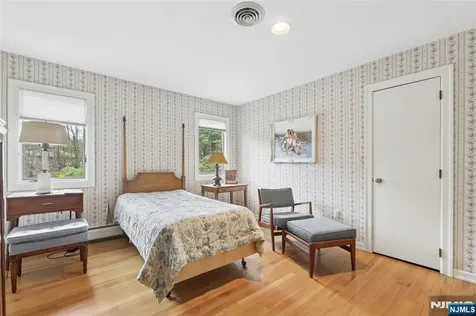 9 Toboggan Ridge Road Saddle River NJ 07458
