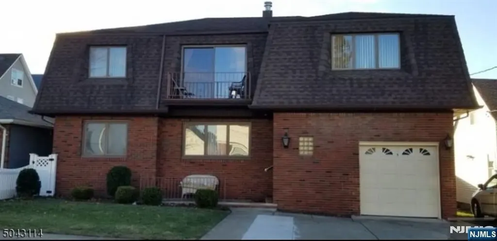 11 Alpine Street Garfield NJ 07026