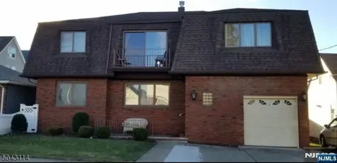 11 Alpine Street Garfield NJ 07026