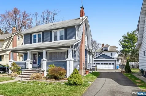 179 Buena Vista Avenue Hawthorne NJ 07506