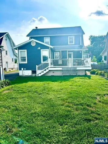 179 Buena Vista Avenue Hawthorne NJ 07506