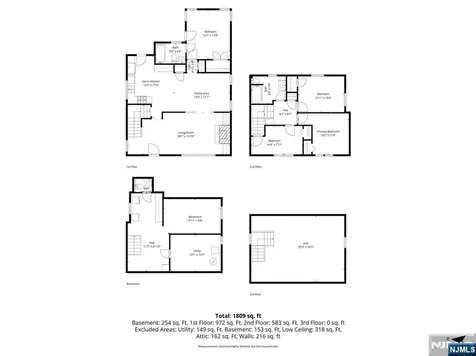 179 Buena Vista Avenue Hawthorne NJ 07506