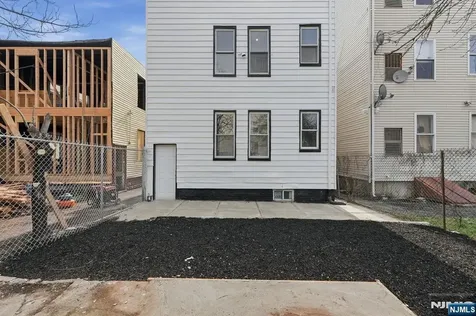 301 Ellis Avenue Irvington NJ 07111